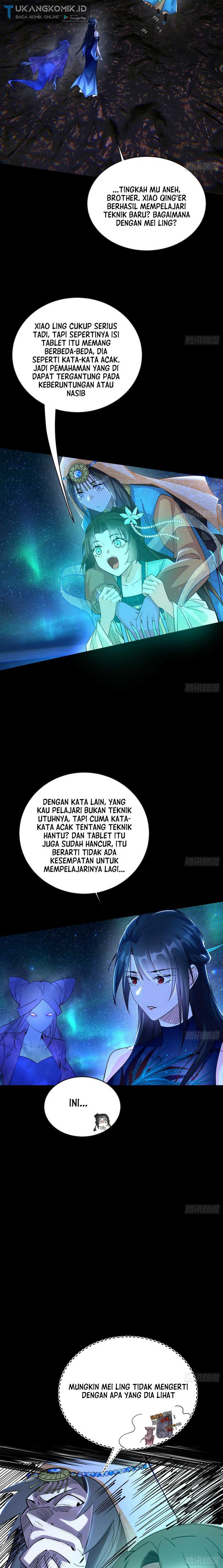 Dilarang COPAS - situs resmi www.mangacanblog.com - Komik im an evil god 375 - chapter 375 376 Indonesia im an evil god 375 - chapter 375 Terbaru 2|Baca Manga Komik Indonesia|Mangacan